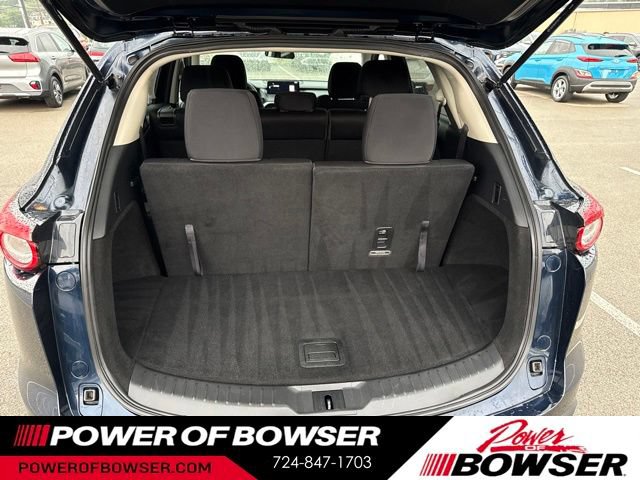 Used 2022 MAZDA CX-9 Sport AWD/4WD image 12