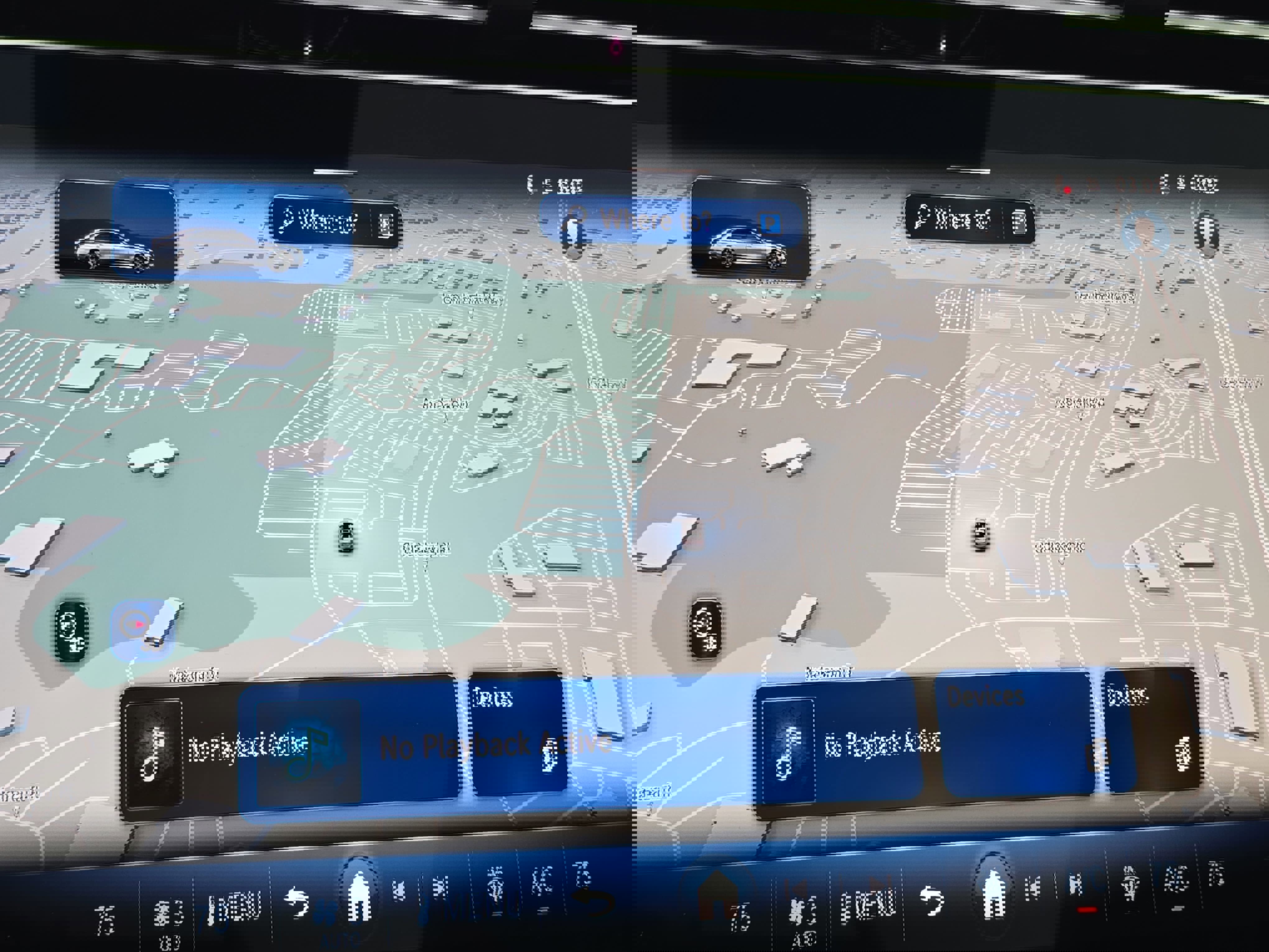 Used 2025 Mercedes-Benz E 350 4MATIC Sedan image 22