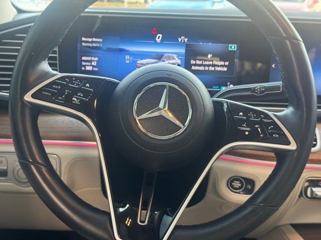 Used 2024 Mercedes-Benz GLE 350 GLE 350 image 15