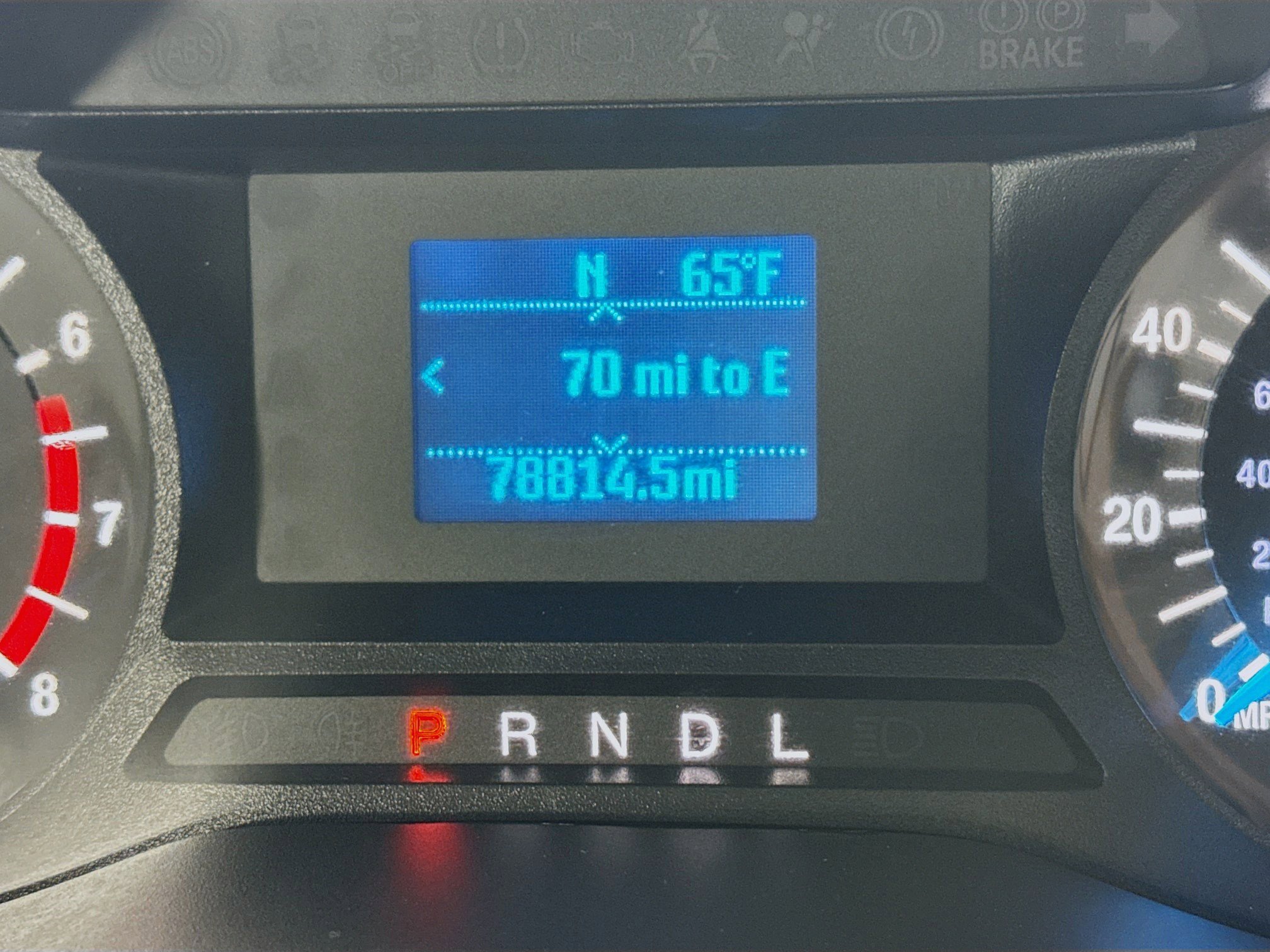 Used 2017 Ford Fusion S image 16