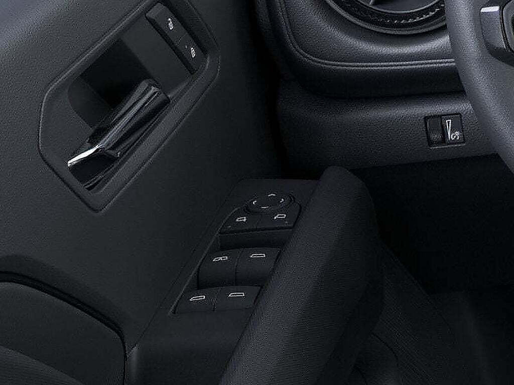 New 2026 Chevrolet Colorado LT AWD/4WD image 22