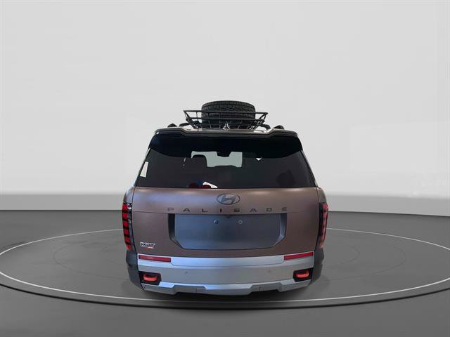 New 2026 Hyundai Palisade XRT Pro AWD/4WD image 4