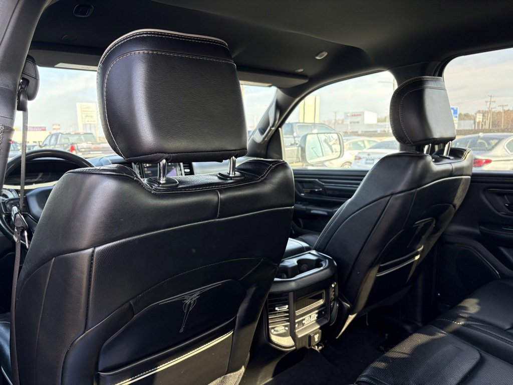 Used 2022 RAM 1500 Limited image 26
