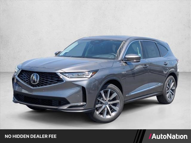 New 2026 Acura MDX FWD w/ Technology Package image 1