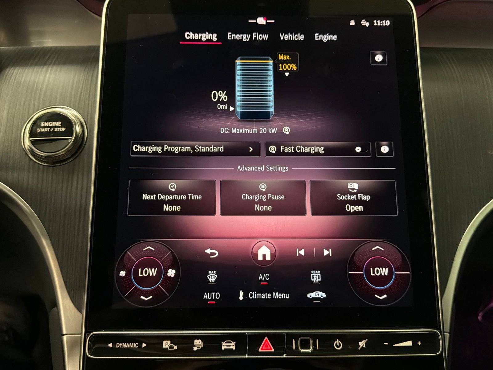 Certified 2025 Mercedes-Benz GLC 350e 4MATIC image 33