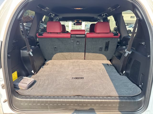 Used 2022 Lexus GX 460 Premium w/ Premium Package AWD/4WD image 15
