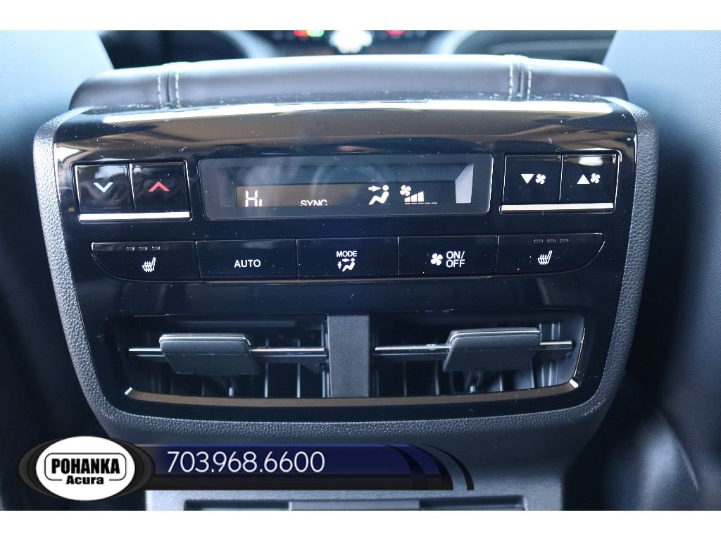 New 2026 Acura MDX w/ Advance Package AWD/4WD image 31