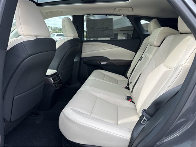New 2026 Lexus RX 350 350h Luxury image 14