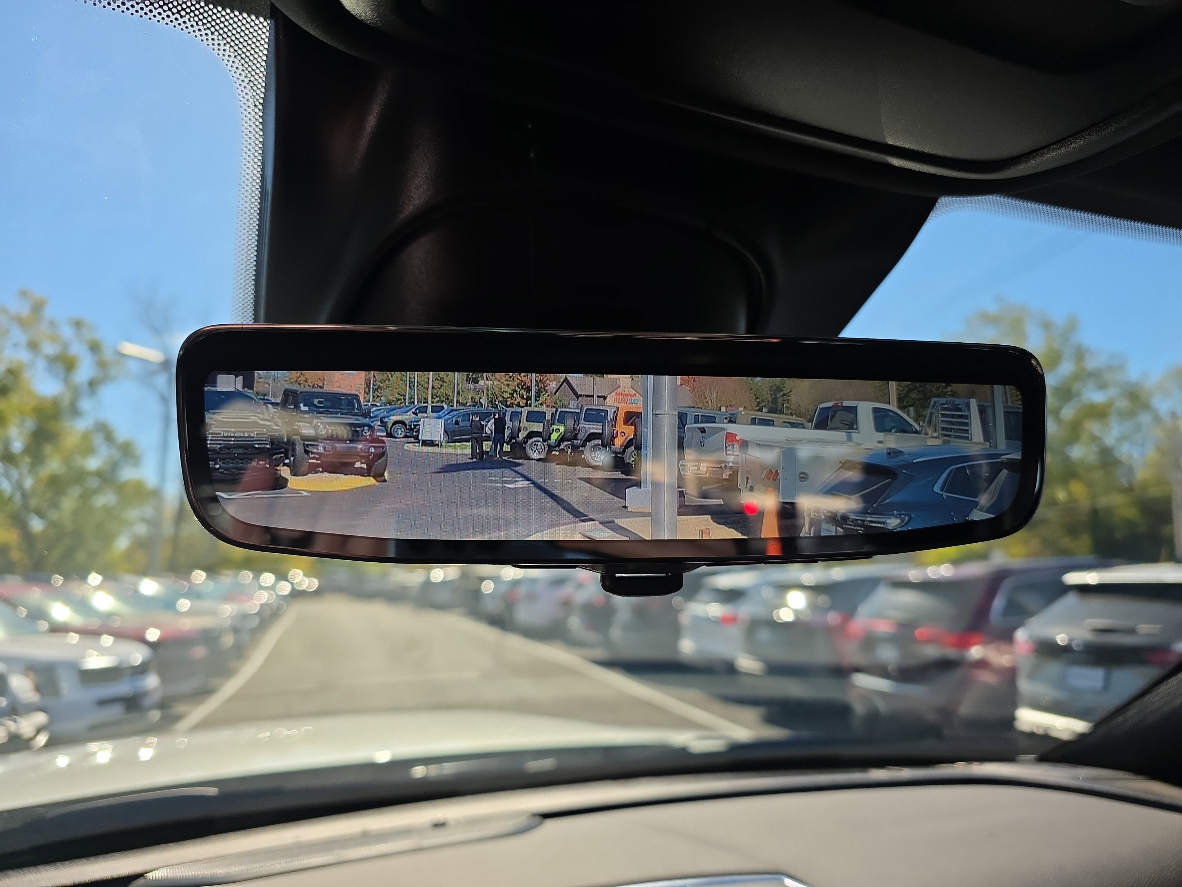 New 2026 RAM 5500 Laramie w/ Laramie Trim Package image 10