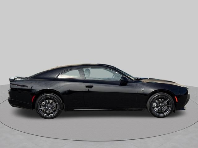 New 2026 Dodge Charger Scat Pack w/ Blacktop Package AWD/4WD image 2