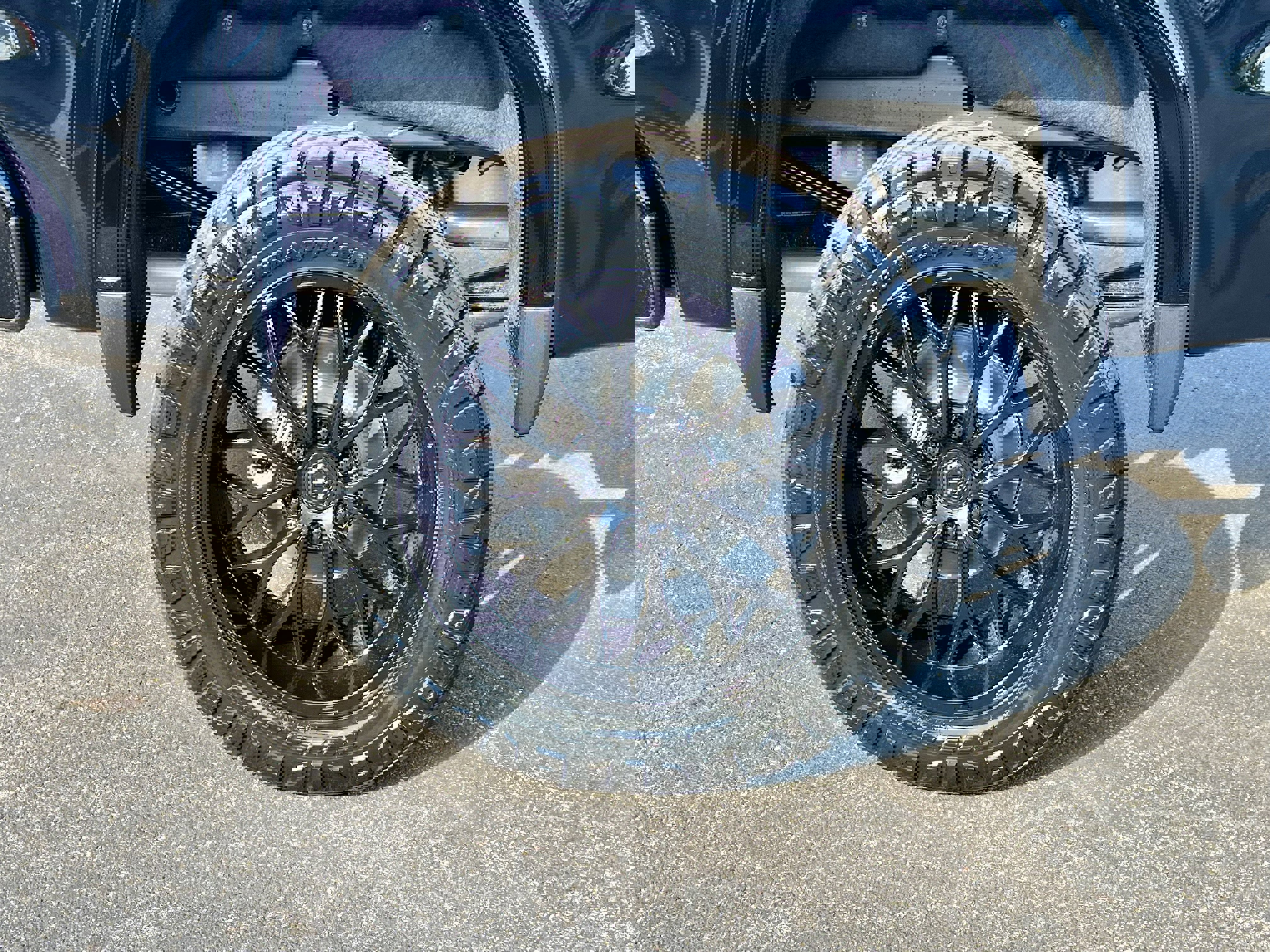 New 2026 GMC Sierra 1500 Denali w/ Denali Reserve Package image 39