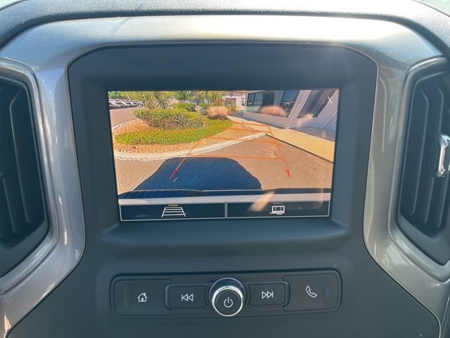 New 2026 Chevrolet Silverado 3500 W/T AWD/4WD image 21