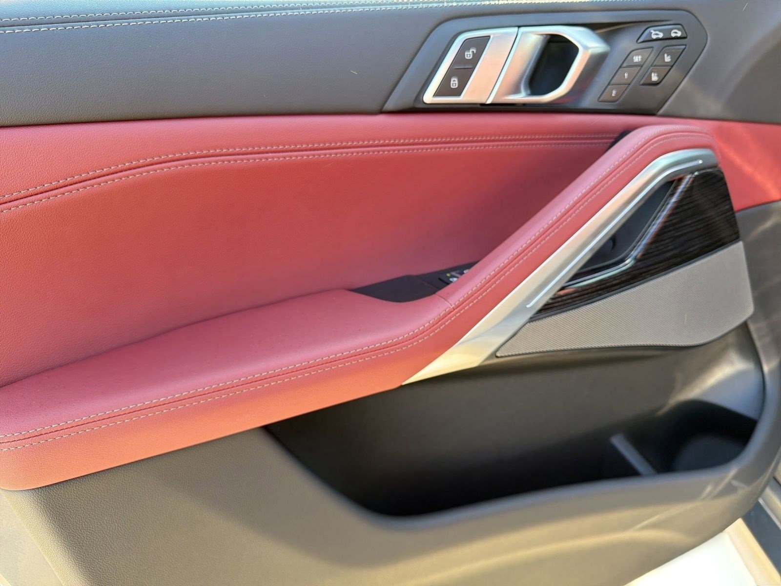 New 2027 BMW X6 xDrive40i AWD/4WD image 12