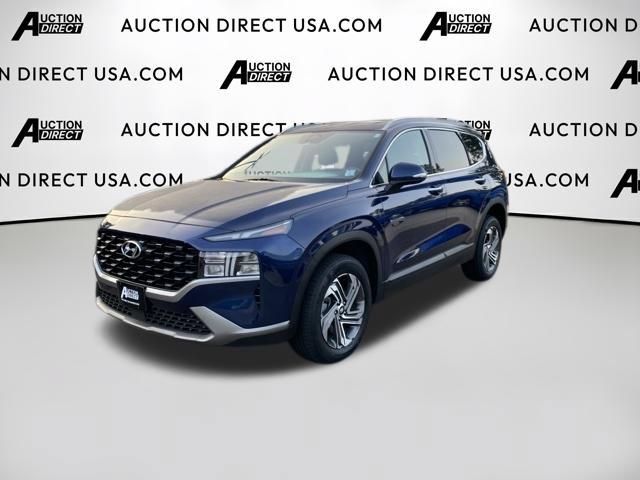 Used 2023 Hyundai Santa Fe SEL
