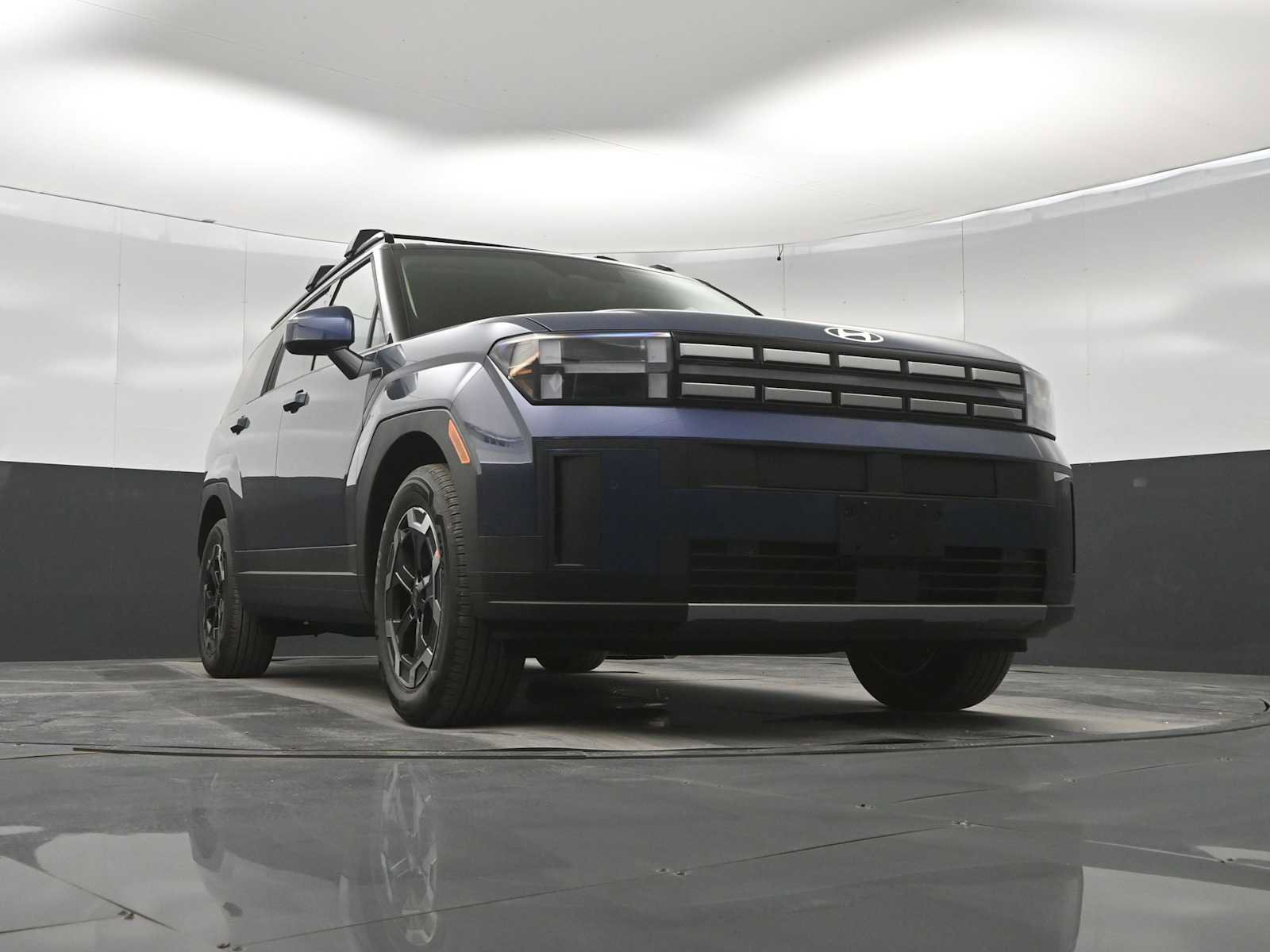 New 2026 Hyundai Santa Fe SEL FWD image 30