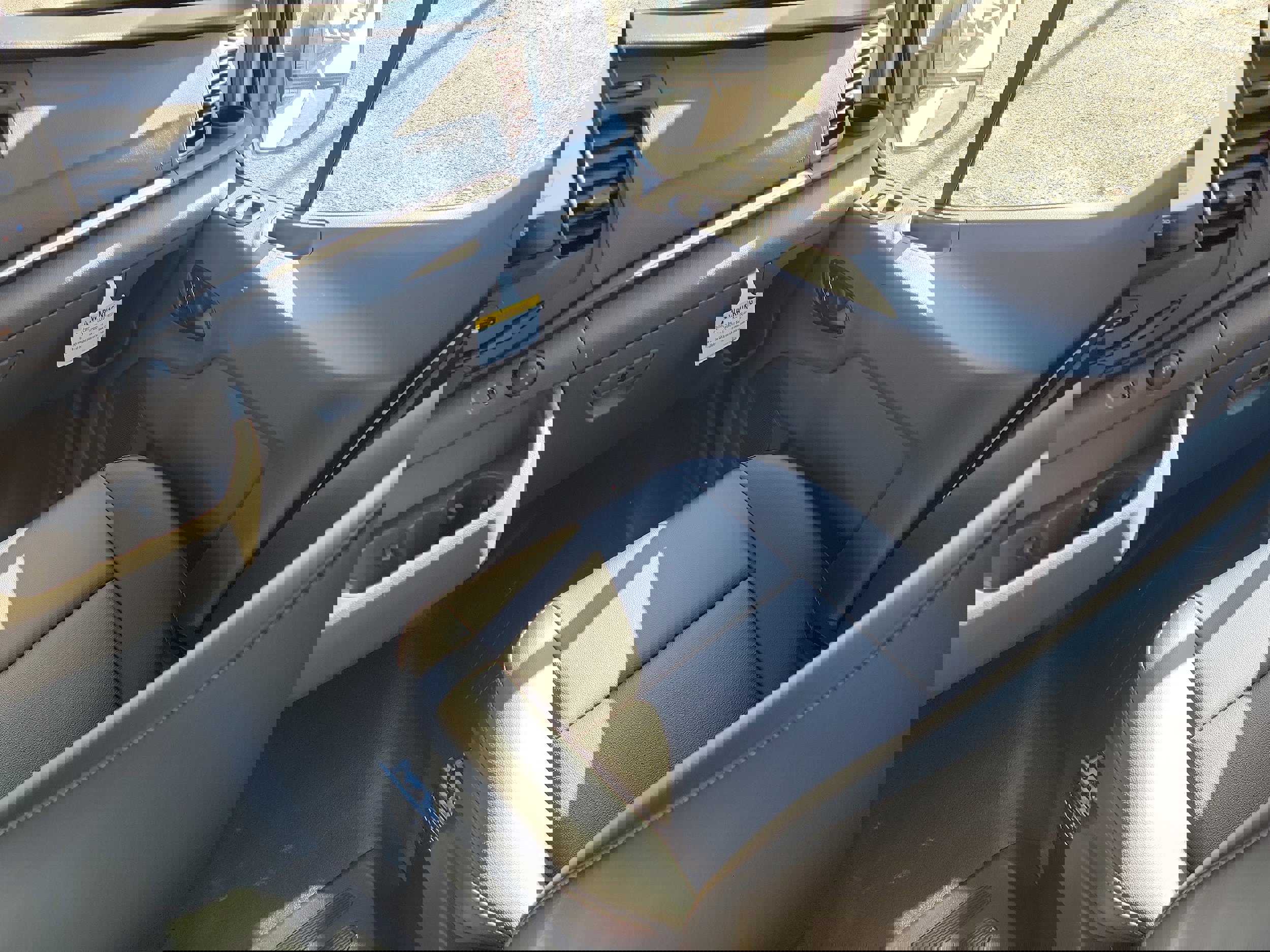 New 2026 Ford Transit 150 Low Roof image 14