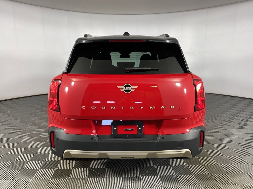 New 2025 MINI Cooper Countryman S image 20