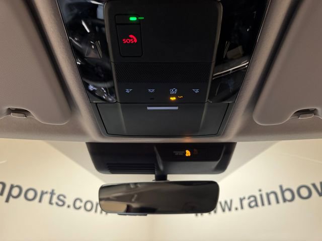 New 2026 Mitsubishi Outlander SE FWD image 19