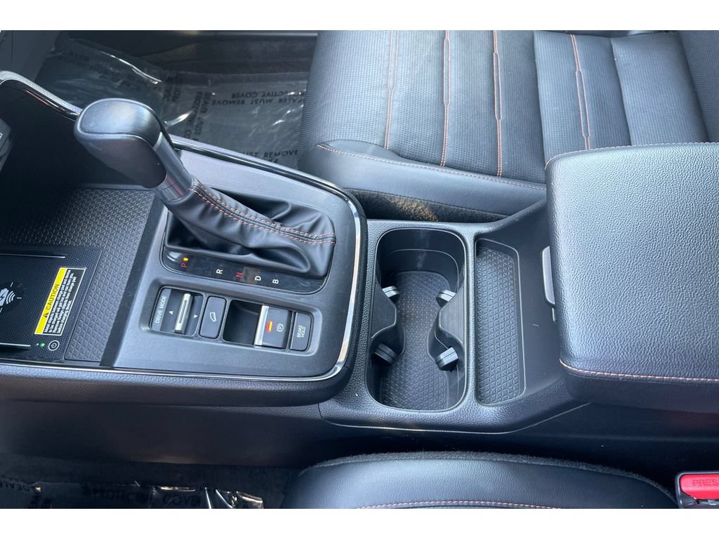 Certified 2018 Honda Pilot EX image 31