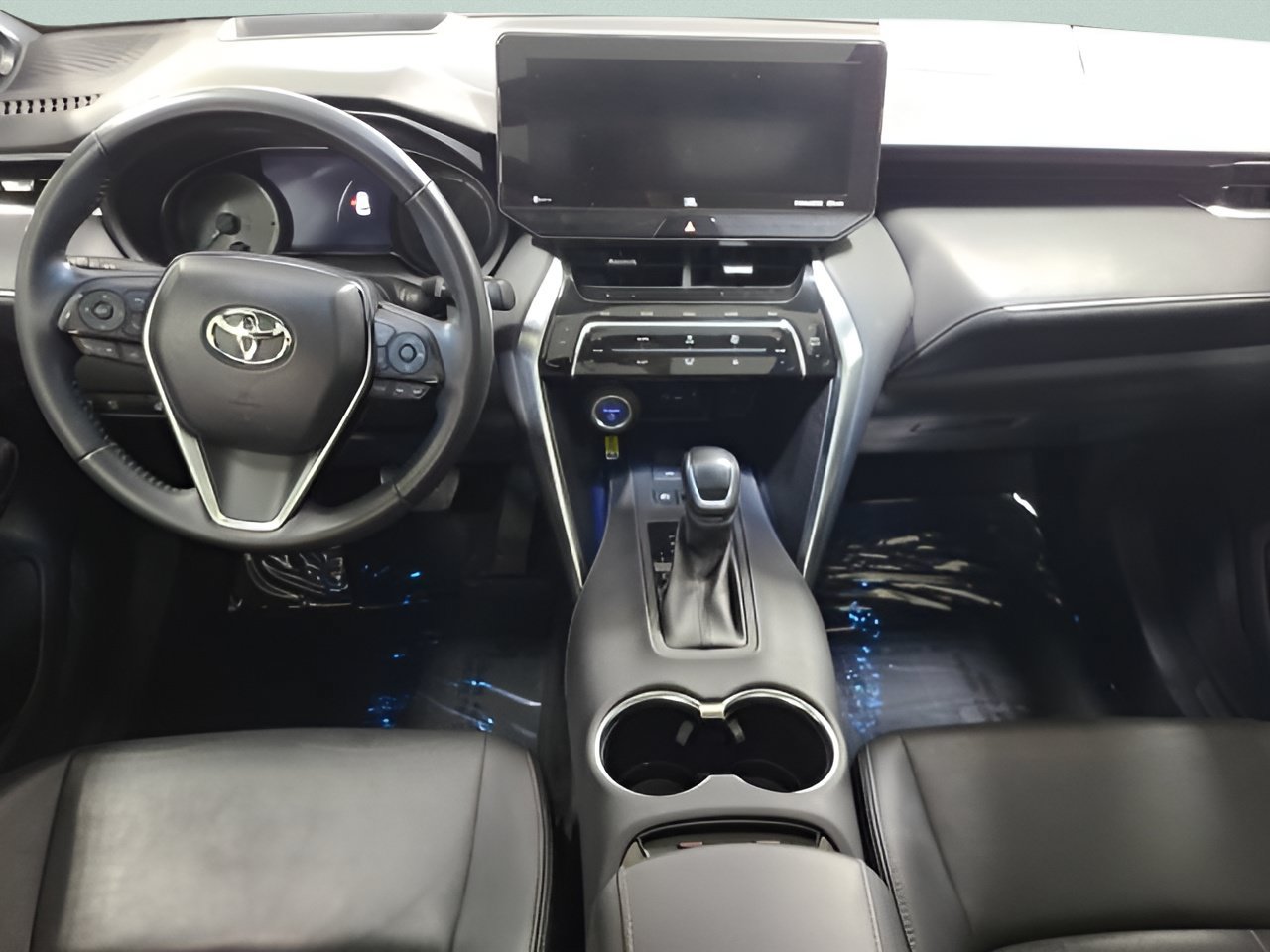 Used 2021 Toyota Venza Limited w/ Advanced Technology Package AWD/4WD image 22