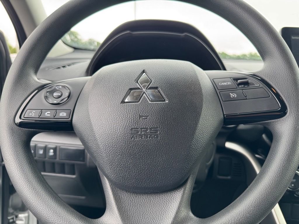 Used 2024 Mitsubishi Eclipse Cross LE image 16