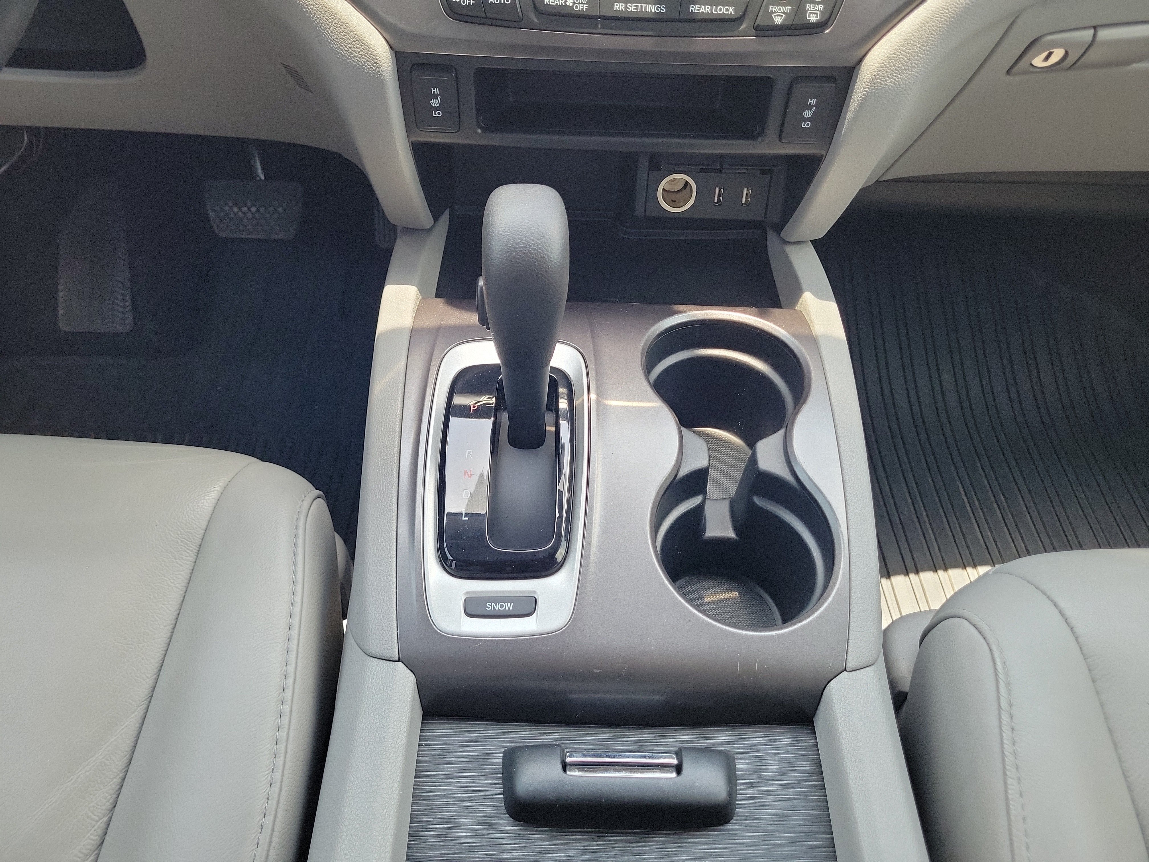 Used 2016 Honda Pilot EX-L image 16