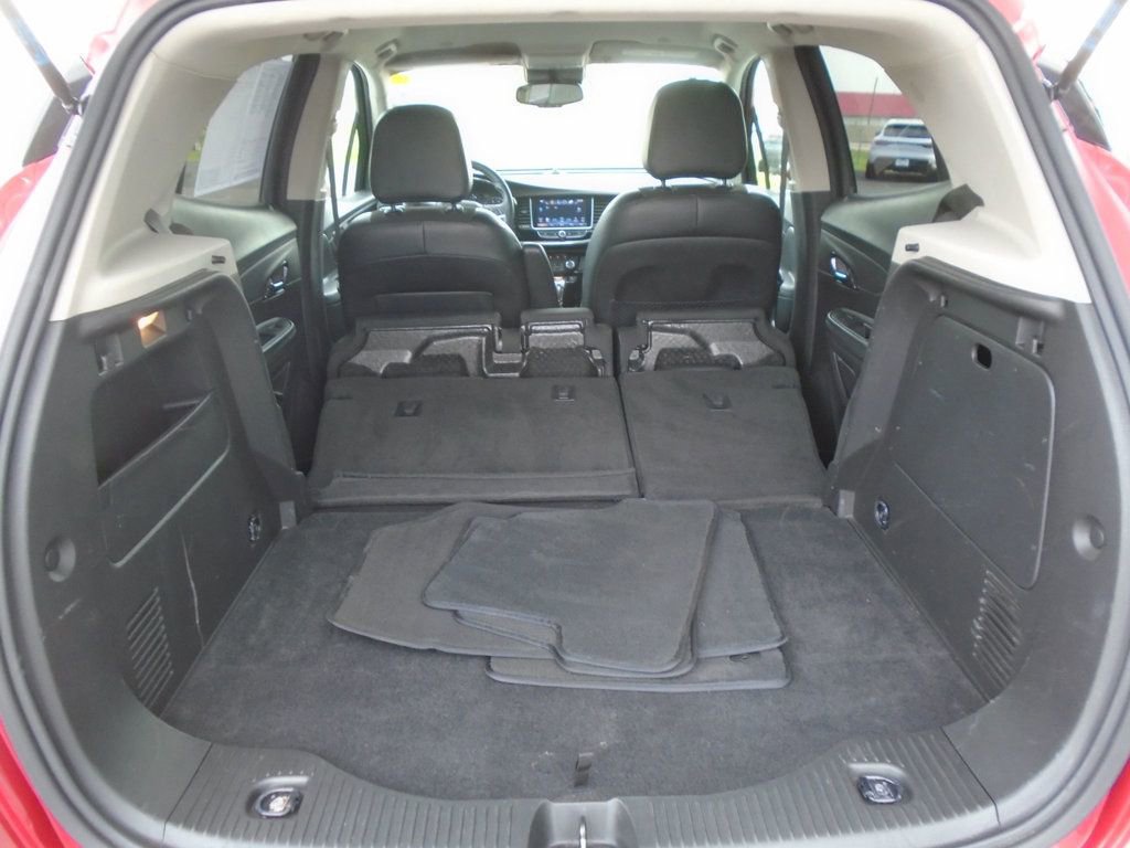 Used 2019 Buick Encore Preferred image 32