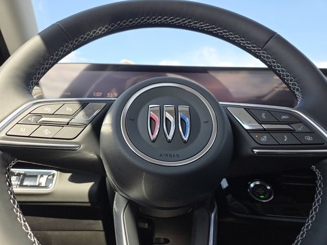 New 2026 Buick Envision Sport Touring image 37