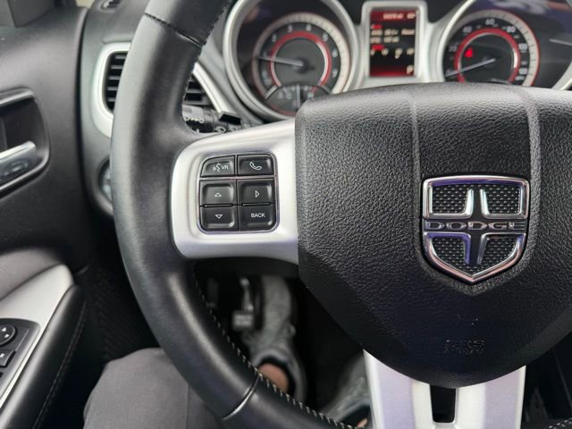Used 2017 Dodge Journey SXT w/ Comfort/Convenience Group image 11