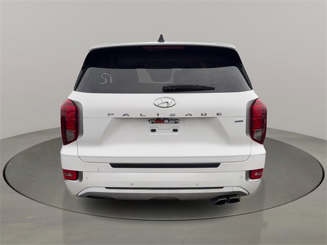 Used 2021 Hyundai Palisade Limited image 6