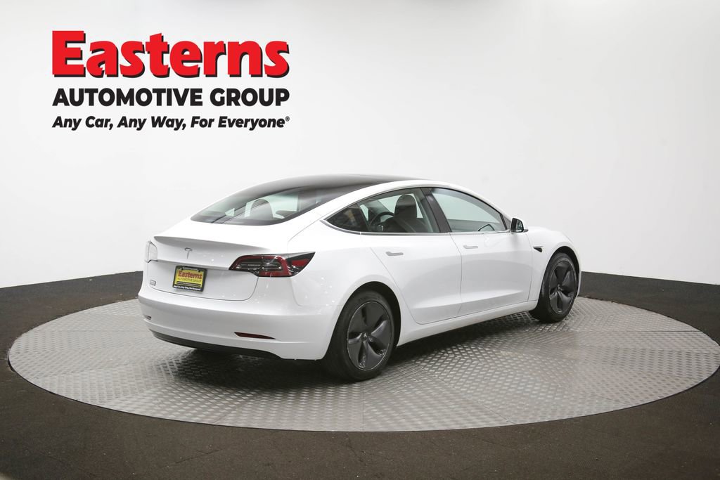 Used 2019 Tesla Model 3 Standard Range RWD image 38