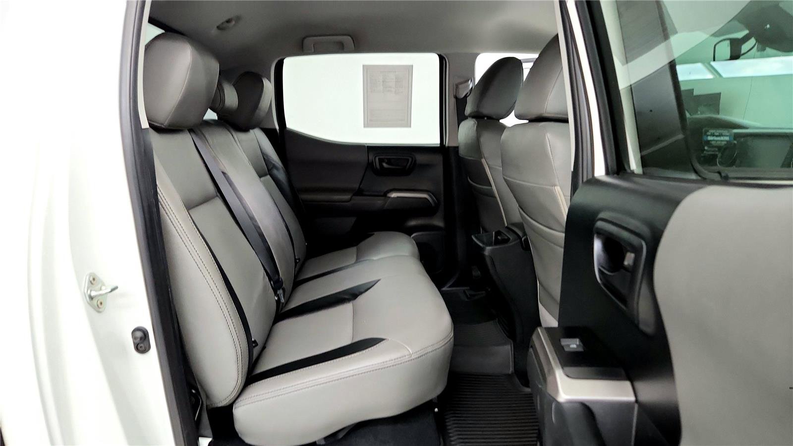 Certified 2023 Toyota Tacoma SR5 w/ SX Package image 22