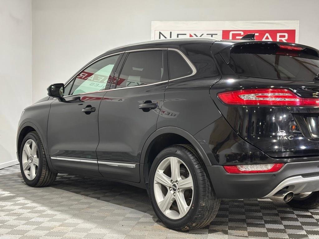 Used 2016 Lincoln MKC Premiere image 7