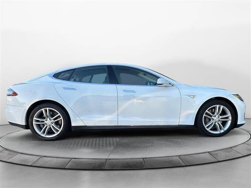 Used 2013 Tesla Model S Long Range image 6