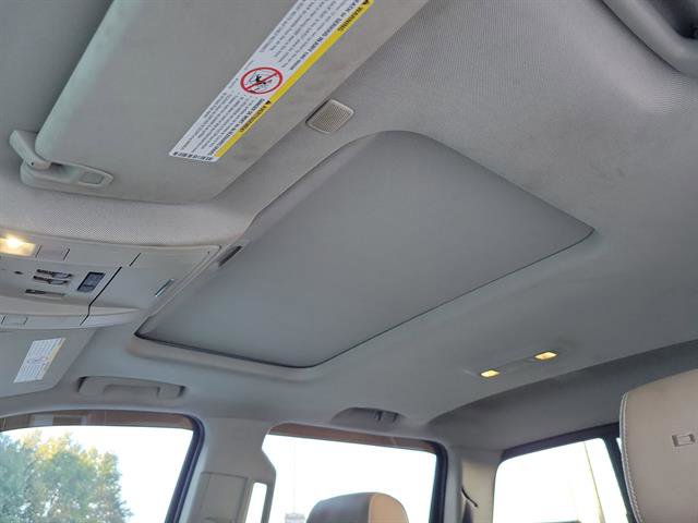 Used 2019 GMC Sierra 3500 Denali w/ Duramax Plus Package image 6