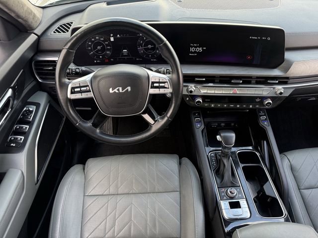 Used 2024 Kia Telluride SX Prestige X-Pro image 11