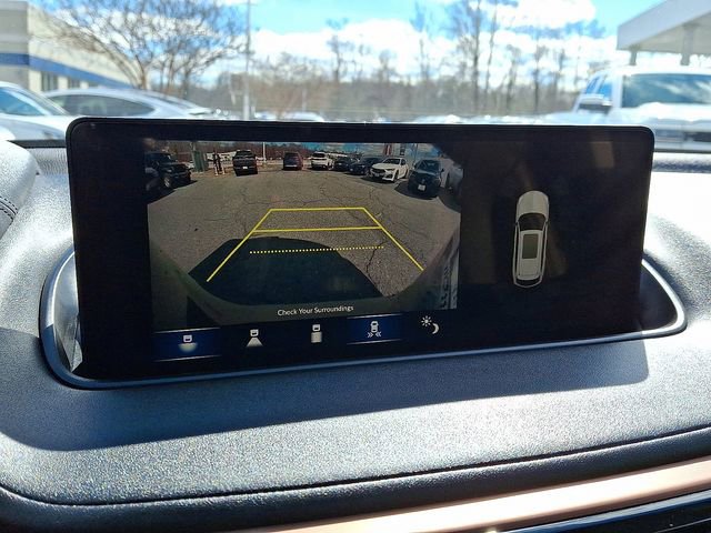 Certified 2023 Acura MDX Technology image 21