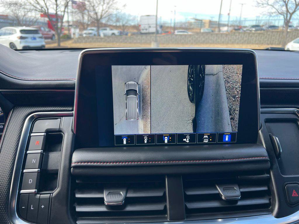 Used 2022 Chevrolet Tahoe RST w/ Luxury Package image 43