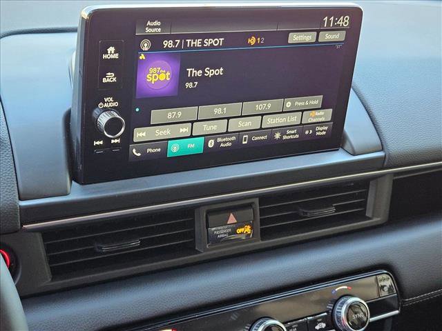 New 2025 Honda Pilot EX-L image 12