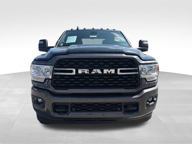 Used 2024 RAM 3500 Big Horn w/ Sport Appearance Package AWD/4WD image 2