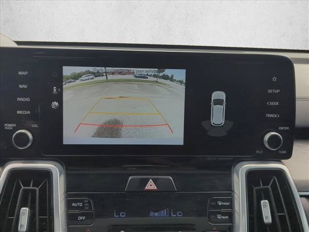 Used 2022 Kia Sorento SX FWD image 13