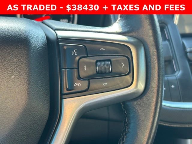 Used 2021 Chevrolet Tahoe Premier w/ Premium Package RWD image 25