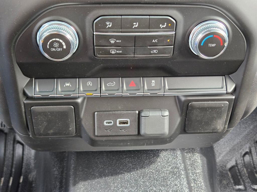 New 2026 GMC Sierra 1500 Pro w/ Pro Value Package AWD/4WD image 19