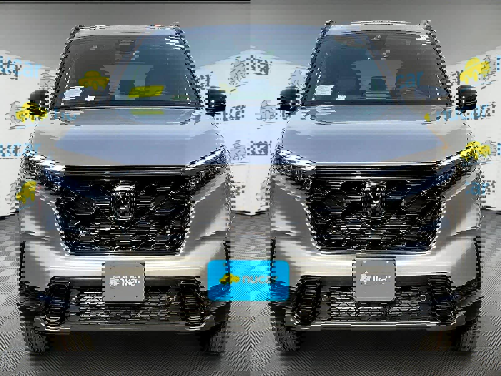 New 2026 Honda CR-V Sport-L image 3