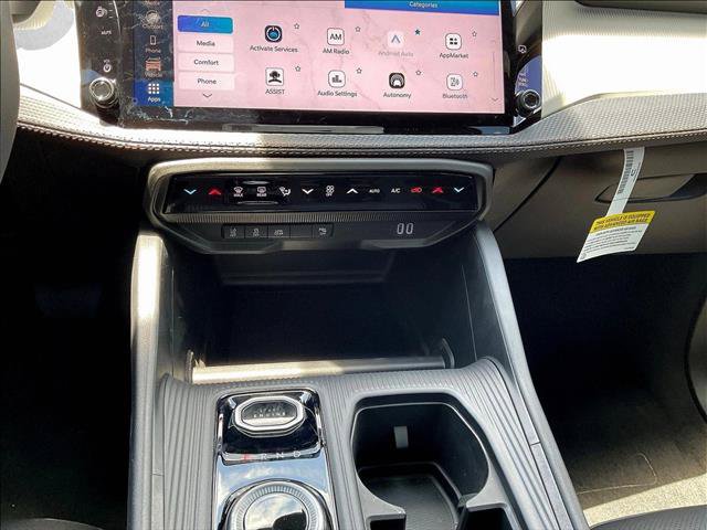 New 2026 Jeep Cherokee Limited AWD/4WD image 24