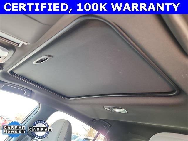 Certified 2025 Subaru Crosstrek 2.5i Sport w/ Crosstrek Mirror Package image 30