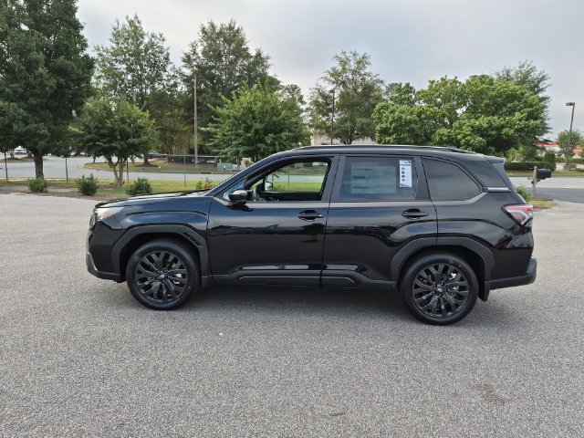 New 2026 Subaru Forester Sport AWD/4WD image 6