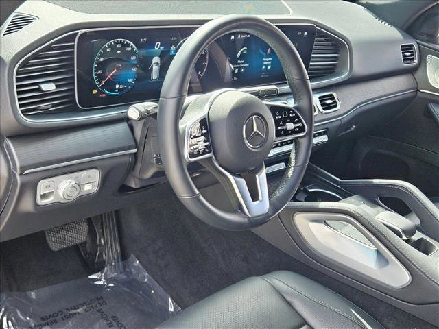Certified 2023 Mercedes-Benz GLE 350 image 9
