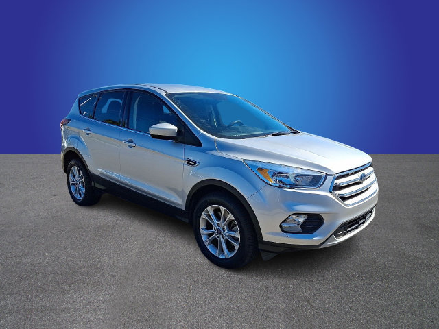 Used 2019 Ford Edge SEL w/ Equipment Group 201A AWD/4WD image 3