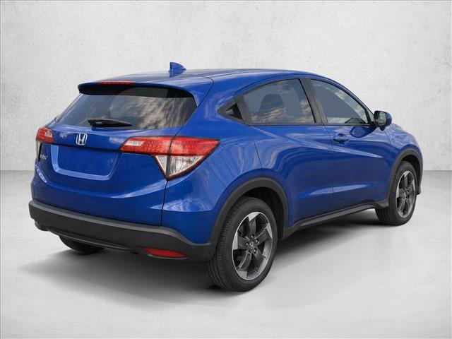 Used 2018 Honda HR-V EX image 7